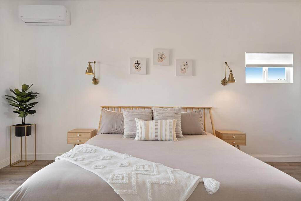 Beautiful Newly Remodeled Home, Near Jt Park ジョシュア・ツリー エクステリア 写真