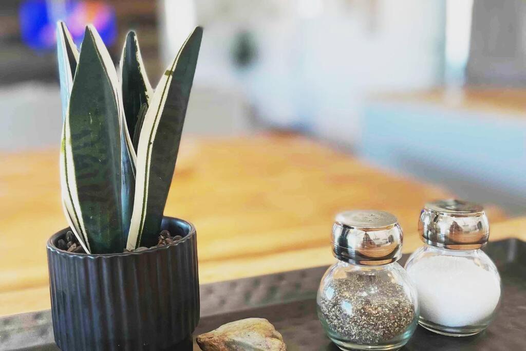 Beautiful Newly Remodeled Home, Near Jt Park ジョシュア・ツリー エクステリア 写真